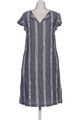 Lanius Kleid Damen Dress Damenkleid Gr. EU 36 Blau #dnahy9a