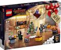 LEGO 76231: Marvel Super Heroes: Guardians Galaxy Adventskalender - NEU & OVP