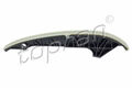 TOPRAN 115 727 Spannschiene, Steuerkette für AUDI,CUPRA,SEAT,SKODA,VW