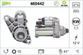 Anlasser Starter VALEO RE-GEN AT 460442 +41.65€ Pfand für VW POLO 5 6R1 6C1 GOLF