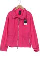 Fuchs Schmitt Jacke Damen Anorak Jacket Kurzmantel Gr. EU 42 Pink #cut114o