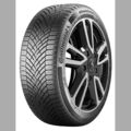 GANZJAHRESREIFEN CONTINENTAL ALLSEASONCONTACT 2 EVC 175 60 R 18 85 H  EVc