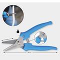 Universal-Werkstatt-Schere - Brilliant Tools BT100902