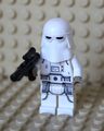 LEGO ® STAR WARS FIGUR SNOWTROOPER MIT LASERBLASTER NEU & UNBENUTZT | SW1180