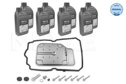 Meyle 014 135 1212 Teilesatz Automatikgetriebe Ölwechsel für MERCEDES BENZ CLK