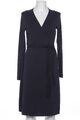 Marc O Polo Kleid Damen Dress Damenkleid Gr. EU 38 Marineblau #t8ztxuy