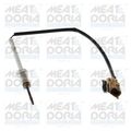 MEAT & DORIA Sensor Abgastemperatur 12186E OE EQUIVALENT für OPEL VIVARO X82 Bus