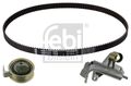 Zahnriemensatz FEBI BILSTEIN 23642 für AUDI VW PASSAT A4 A6 SEAT C5 EXEO 3B6 3B3