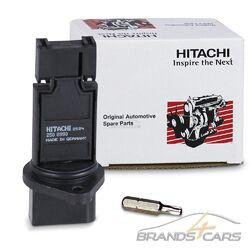 HITACHI LUFTMASSENMESSER FÜR AUDI A3 A4 SEAT SKODA VW GOLF 5 BORA T5 TOURAN TDIErstausrüster-Qualität | Schneller Versand ab Lager