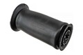 Luftfederung Federbalg Hinten Set Links + Rechts für BMW E61 Kombi 2004-2010