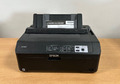 Epson LQ 590II Matrix/Nadeldrucker Monochrom - Schwarz