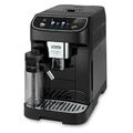 De'Longhi Magnifica Plus Kaffeevollautomat ECAM320.60.B LatteCrema System 1450 W