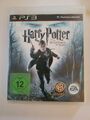 PS3 - Harry Potter und die Heiligtümer des Todes Teil 1