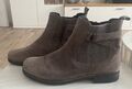 Gabor damen Winter Stiefelette Grau Gr.40