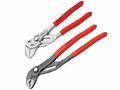 Knipex Cobra® Zange & Zange Schraubenschlüssel Set