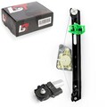 Elektrischer Fensterheber mit Motor hinten links für BMW 1er E87 2004-2012