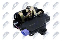 NTY Türschloss EZC-VW-010 für VW GOLF 5 1K1 PLUS 5M1 521 CADDY 3 2KA 2KH 2CA 2CH