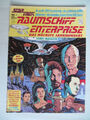 comic STAR TREK RAUMSCHIFF ENTERPRISE Nr. 1 Condor Verlag 1989 COMIC-MAGAZIN