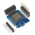 ESP8266 D1 Mini Wlan Wifi Board Mikrokontroller Wemos Arduino CH340