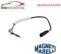 SENSOR ABGASTEMPERATUR MAGNETI MARELLI 172000665010 G FÜR SKODA OCTAVIA III