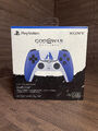 Sony Playstation DualSense  God of War: Ragnarök Controller Limited Edition