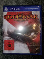 God Of War Remastered # PS4 Spiel # NEU & versiegelt