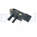 Sensor Abgasdruck DELPHI DPS00060-12B1 vor Rußpartikelfilter für VW TRANSPORTER