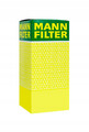 MANN-FILTER KRAFTSTOFFFILTER PU 7010 z FILTEREINSATZ FUER CITRO�N BERLINGO Bo...