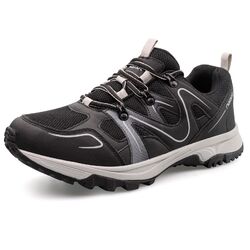 Herren Damen Wasserdicht Wanderschuhe Trekkingschuhe Laufschuhe Outdoorschuhe