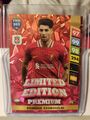 Panini FIFA 365 Adrenalyn XL 2025 Szoboszlai Premium Limited Edition Liverpool