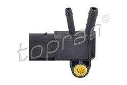 TOPRAN Sensor Abgasdruck 408 708 für MERCEDES KLASSE W204 Model S204 W211 S212