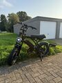 Ebike Fatbike V20 PRO 20Zoll Elektrofahrrad 250W INKLUSIVE Extras ✅NEU & OVP✅