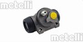 METELLI Radbremszylinder 04-0625 passend für NISSAN