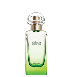 UN JARDIN SUR LE TOIT EAU DE TOILETTE 50ML -  Hermes