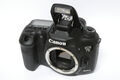 Canon EOS 7D Mark II Gehäuse B-Ware Fachhändler 7 D MK II Body unter 18000 AL