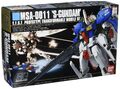 Toy Zany MSA-0011 S-Gundam GUNPLA HGUC High Grade 1/144, Mehrfarbig (US IMPORT)