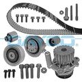 Dayco Ktbwp7880 Wasserpumpe + Zahnriemensatz für Audi Skoda Seat A3 10-16