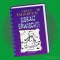 GREGS TAGEBUCH 13 - EISKALT ERWISCHT! | JEFF KINNEY | Ein Comic-Roman - Band 13