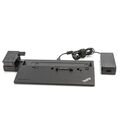 Docking Station Lenovo 40a0 Thinkpad Basic Dock T460p T460s T470 T470s T540p_