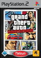 Grand Theft Auto: Liberty City Stories PS2 PlayStation 2 Spiel Zust. Akzeptabel