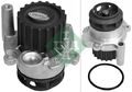 Schaeffler INA 538 0325 10 Wasserpumpe für SEAT SKODA VW