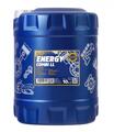 10 Liter MANNOL Energy Combi LL 5W-30 API SN 5W30 VW BMW MERCEDES