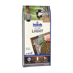 Bosch HPC Light (1 x 12,5 kg, 4 x 2,5 kg ODER 5 x 1 kg)