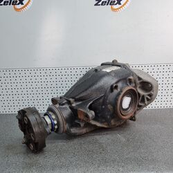 OEM BMW F30 F31 F34 F32 F33 F36 Hinterachsgetriebe I=2.56 Diesel 33107544874