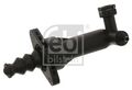 FEBI BILSTEIN Nehmerzylinder Kupplung 39438 für VW SEAT SKODA GOLF AUDI 8V1 8VK