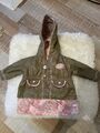 Baby Annabell Jacke