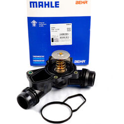 BEHR MAHLE Thermostat für BMW E46 E36 E39 E60 E61 E38 E65 2.0-3.0 OE 11537509227