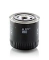 MANN-FILTER Ölfilter W 920/11 Anschraubfilter für HONDA ROVER CIVIC 13/16-16 UN