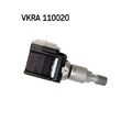 1x Radsensor, Reifendruck-Kontrollsystem SKF VKRA 110020 passend für SUZUKI