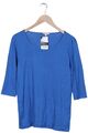 Street One T-Shirt Damen Shirt Kurzärmliges Oberteil Gr. EU 44 Blau #wkpk1ky